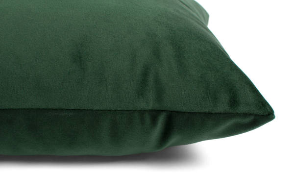 Poduszka dekoracyjna NELA 30x50 - zielona
